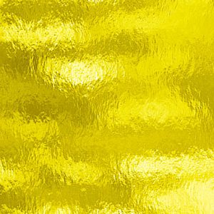 Vidrio Amarillo Transparente Liso