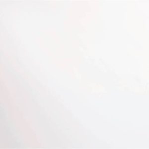 Vidrio Blanco Opal Liso