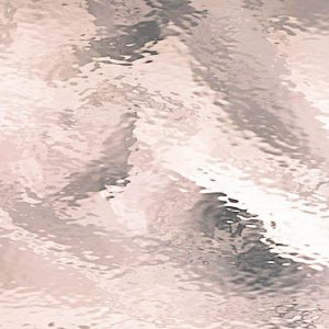 Vidrio Rosa Champagne Waterglass