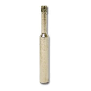 Brocas Diamantadas