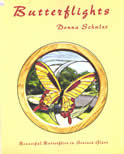Re.106 " Butterflights"