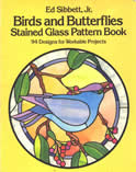 Re.113 "Birds And Butterflies"