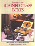 Re.115 "Stained Glass Boxes"