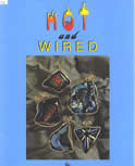 Re.123 "Hot And Wired"