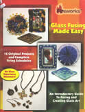 Re.125 "Glass Fussing Made Easy"