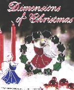 Re.127 "Dimensions Of Christmas"