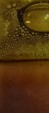 Esmalte De Alta Temperatura Amarillo-Habano Transparente