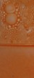 Esmalte De Alta Temperatura Naranja Claro Con Burbujas