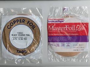 Copper Foil 5/16"(7.80mm)