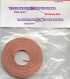 Refuerzo Cinta Cobre Para Tiffany Y Plomo