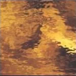Vidrio Amarillo Suave Transparente Waterglass
