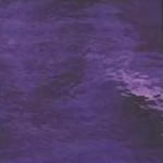 Vidrio Violeta Transparente Waterglass 1813W