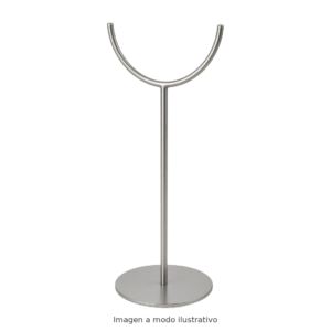 Soporte Semicirculo Standard
