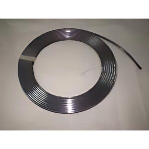 Perfil Plomo Trafilado x 6Mt.