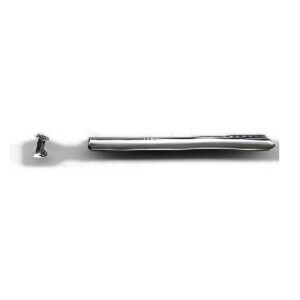 Perfil Plomo Profesional 3mm