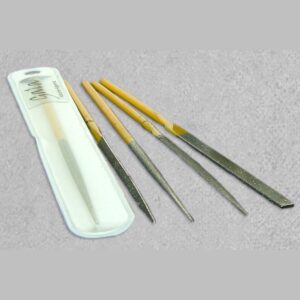 Limas Diamantadas