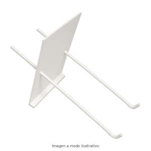 Soporte Para Piezas Grandes Modelo Plano Inclinado