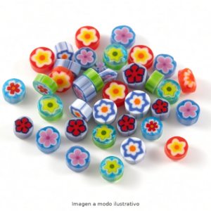 Millefiori