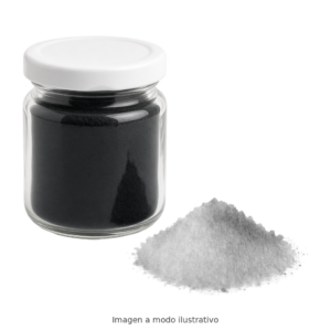 Esmalte Base Negro