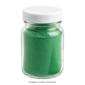 Esmalte Base Verde