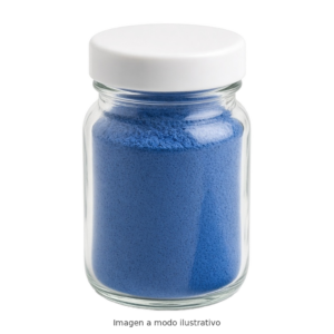 Esmalte Base Azul