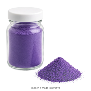 Esmalte Base Violaceo