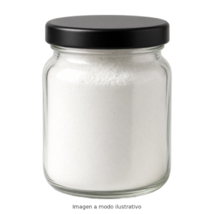 Esmalte Base Blanco